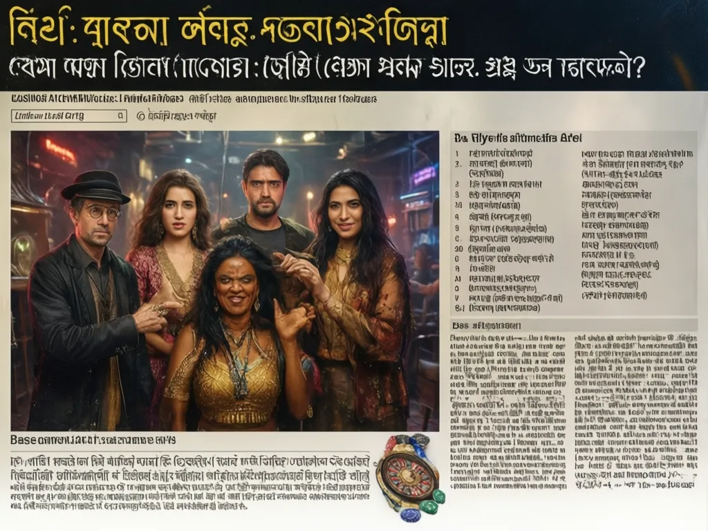 ফ্রি বোনাস বনাম ডিপোজিট বোনাস
